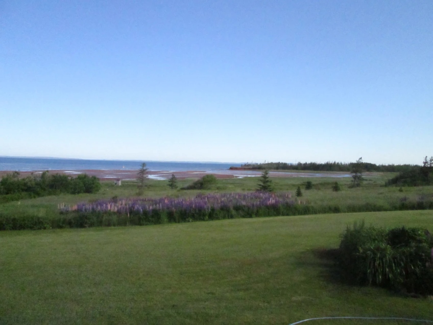 Kro In the Skye B&B Tourism PEI